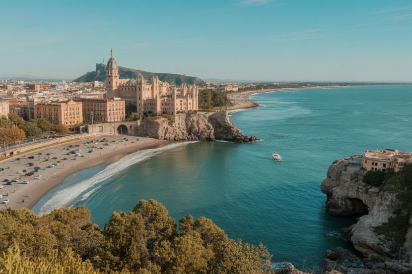 Andalusia showcases ai-driven tourism innovation at wtm london 2025, highlighting sustainable and personalised travel solutions.