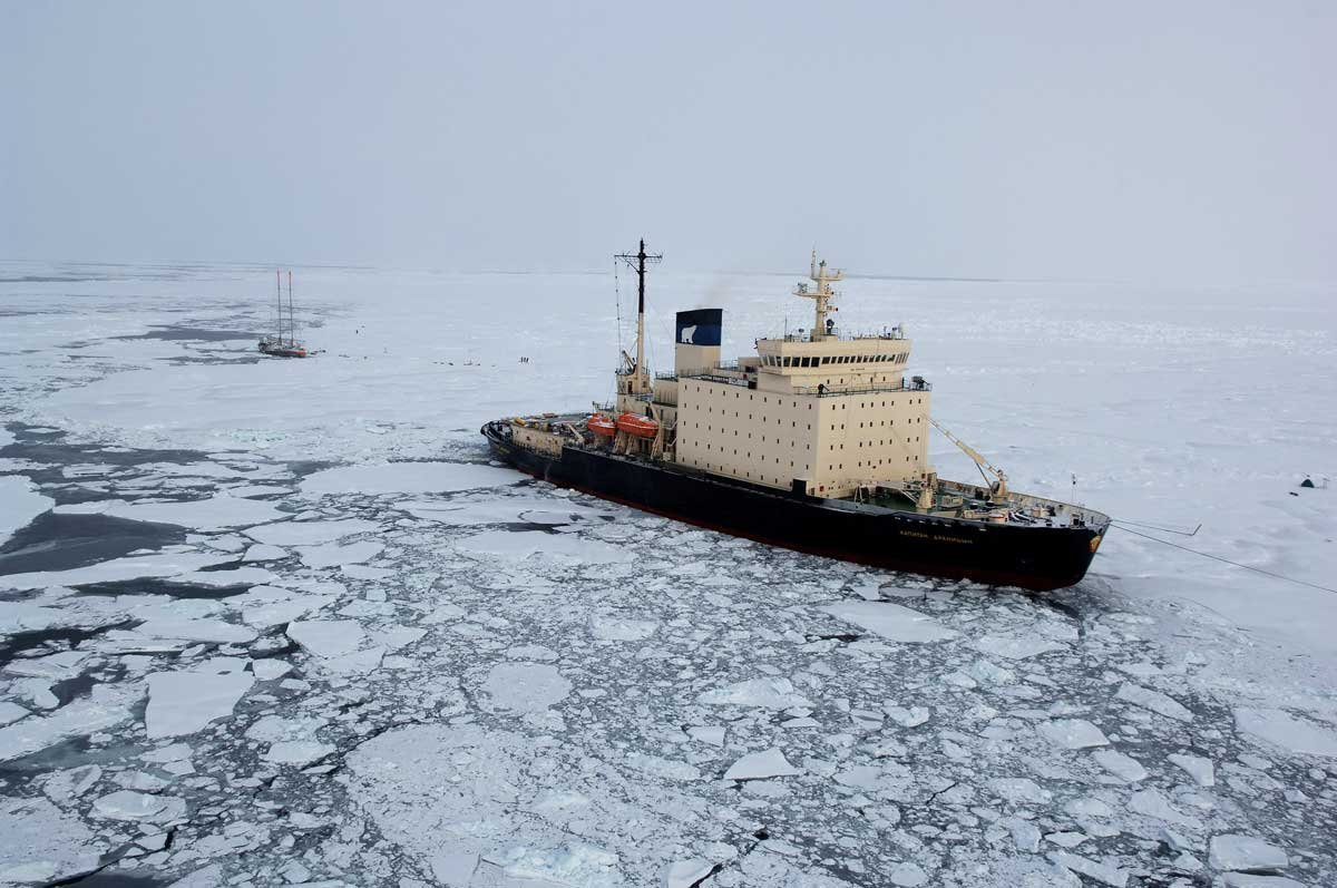 Europe's Weakest Link: Arctic Security