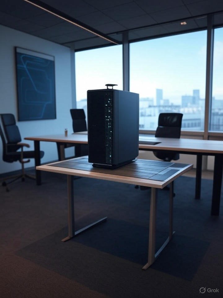 Paris and Munich Offices Signal AI Talent Hunt