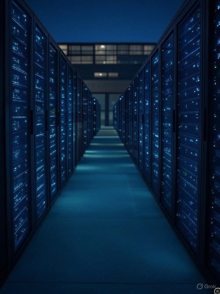 AI Gains vs. 'Death by Thousand Cuts'