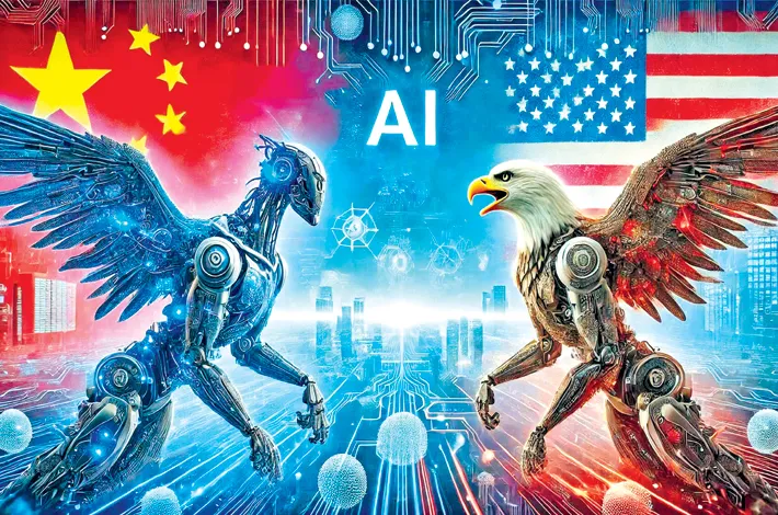 $500 billion bet by US