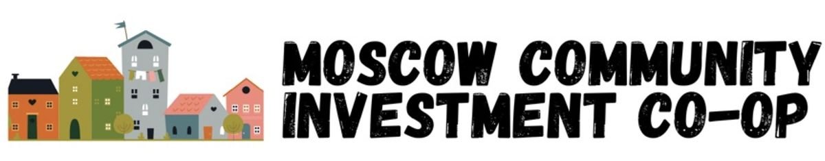 Downtown Moscow real estate investment group raising money
