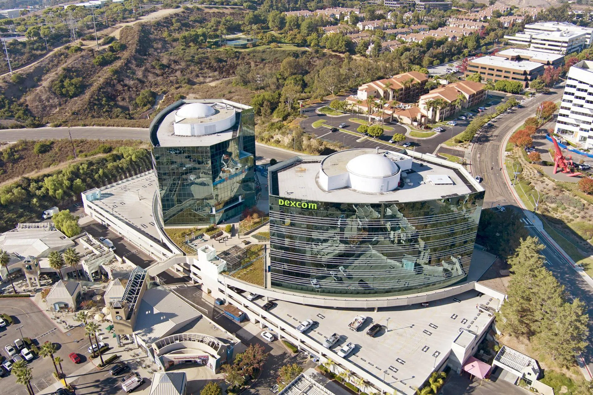 US office S-Reits could be on the cusp of a comeback