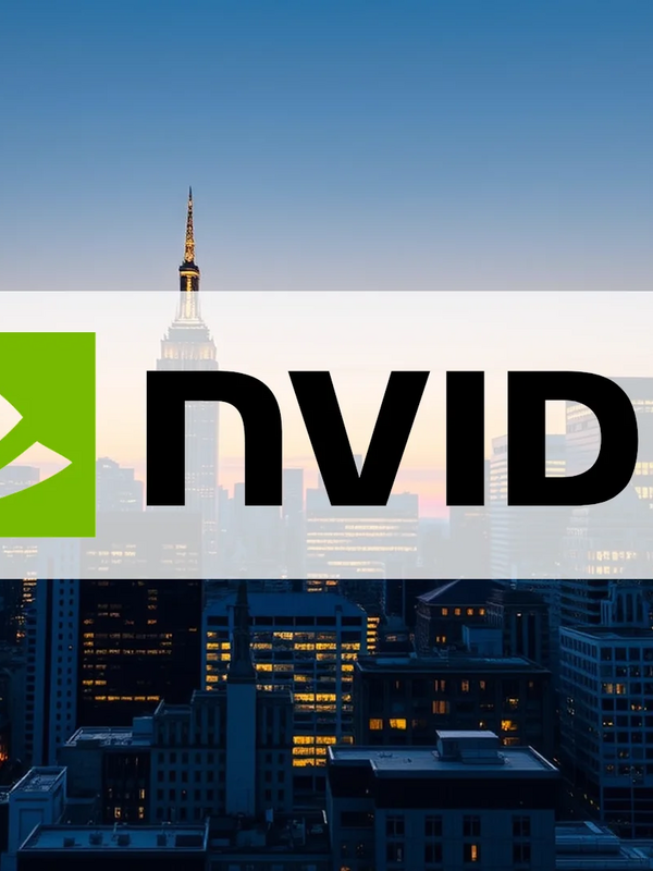 Nvidia’s Strategic Expansion Amidst Global AI Competition