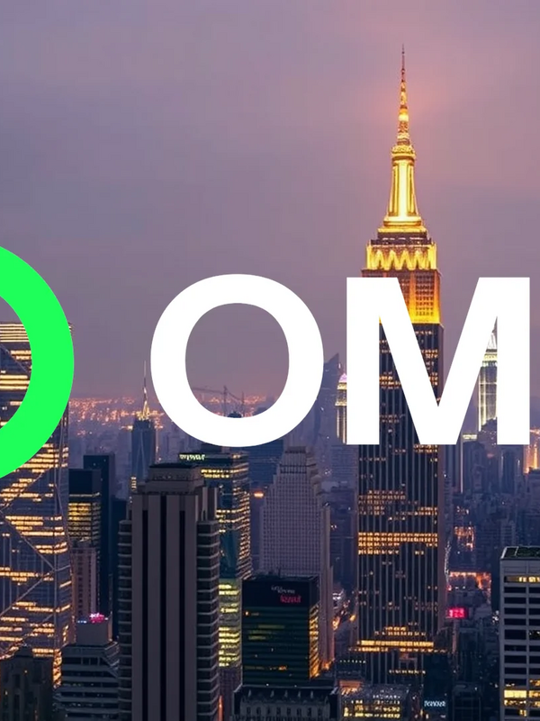 OMV Navigates Energy Security and Sustainability Pressures