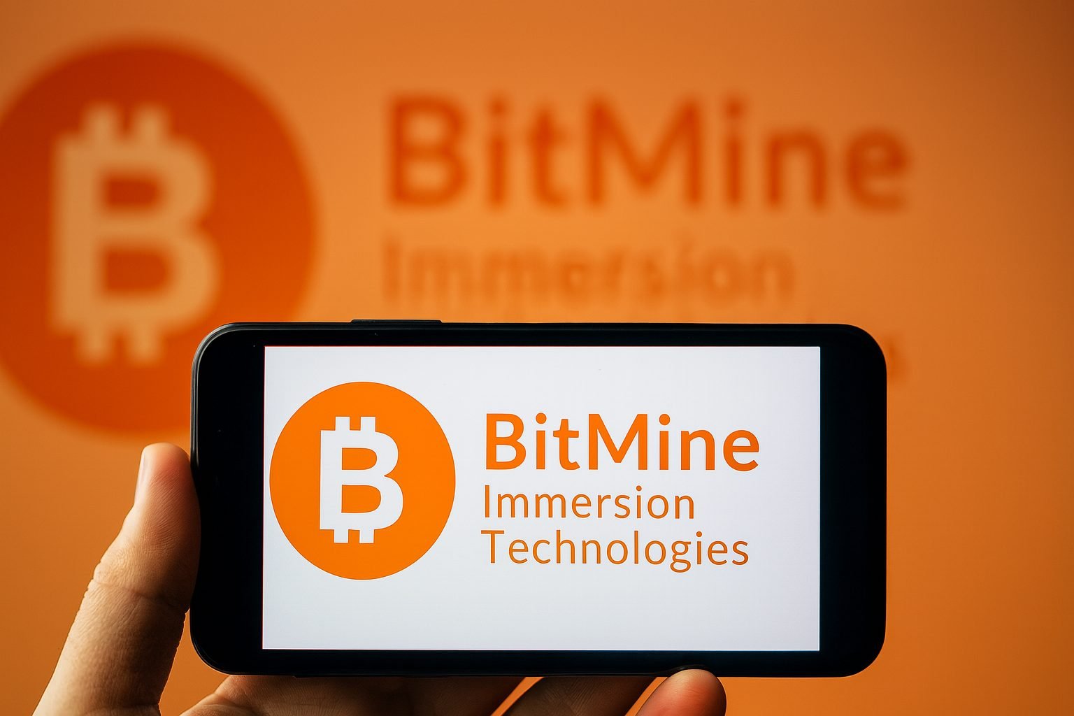 BitMine Immersion Technologies (BMNR) Stock on November 29, 2025: $44M Ethereum Buy, New CEO and Dividend Fuel Big Swings