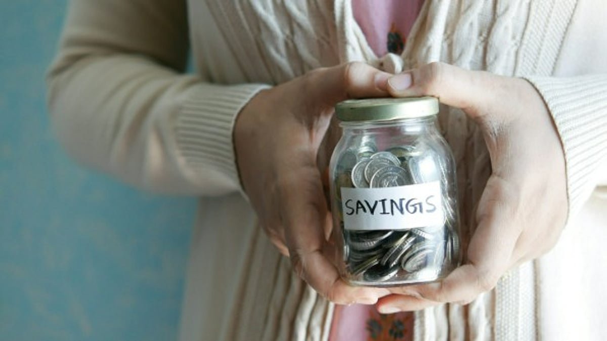 This Startup Founder Shares One Financial Discipline Tip That's Often Overlooked