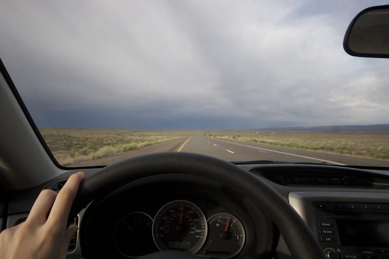 Greece takes fifth place among the most dangerous European countries for driving.