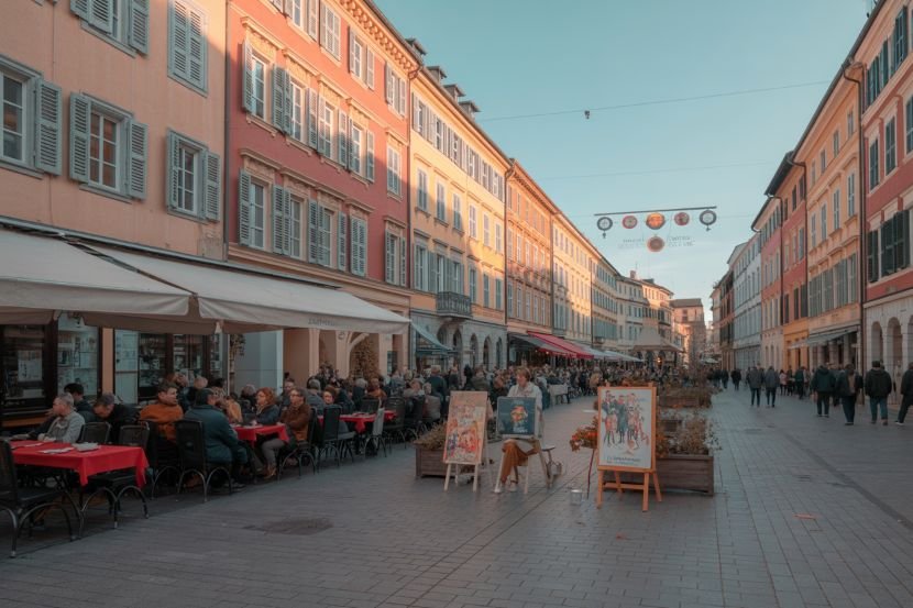 Discover europe&rsquo;s off-season charm with etc&rsquo;s new campaign focusing on local experiences.