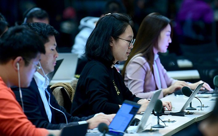 China’s Drive for AI Dominance May Automate Millions of Jobs, Fueling Economic Shifts