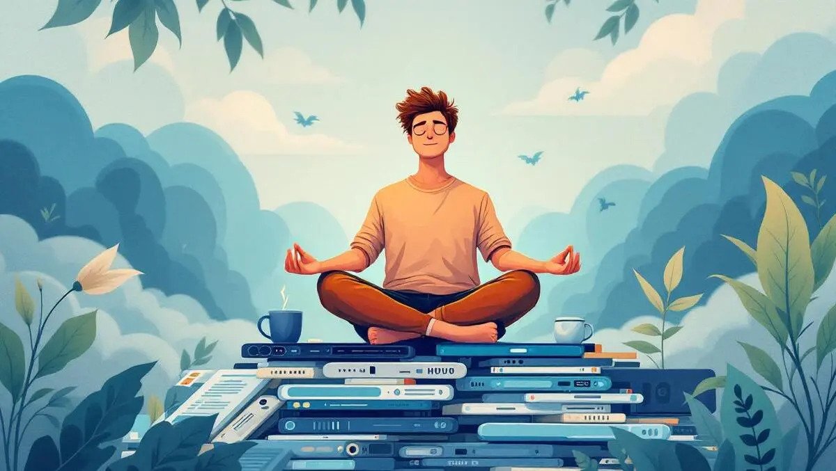 Sublime Studio aims to build mental fitness for tech founders