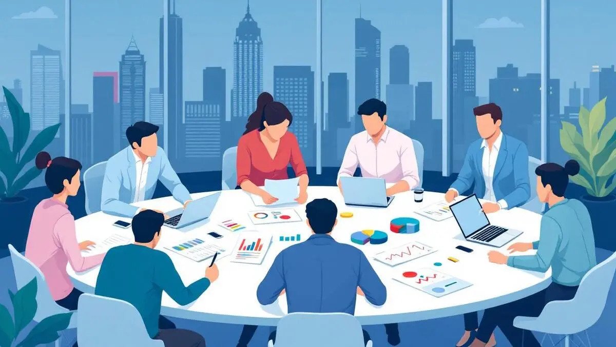 Andiron launches accelerator to boost investor readiness for startups