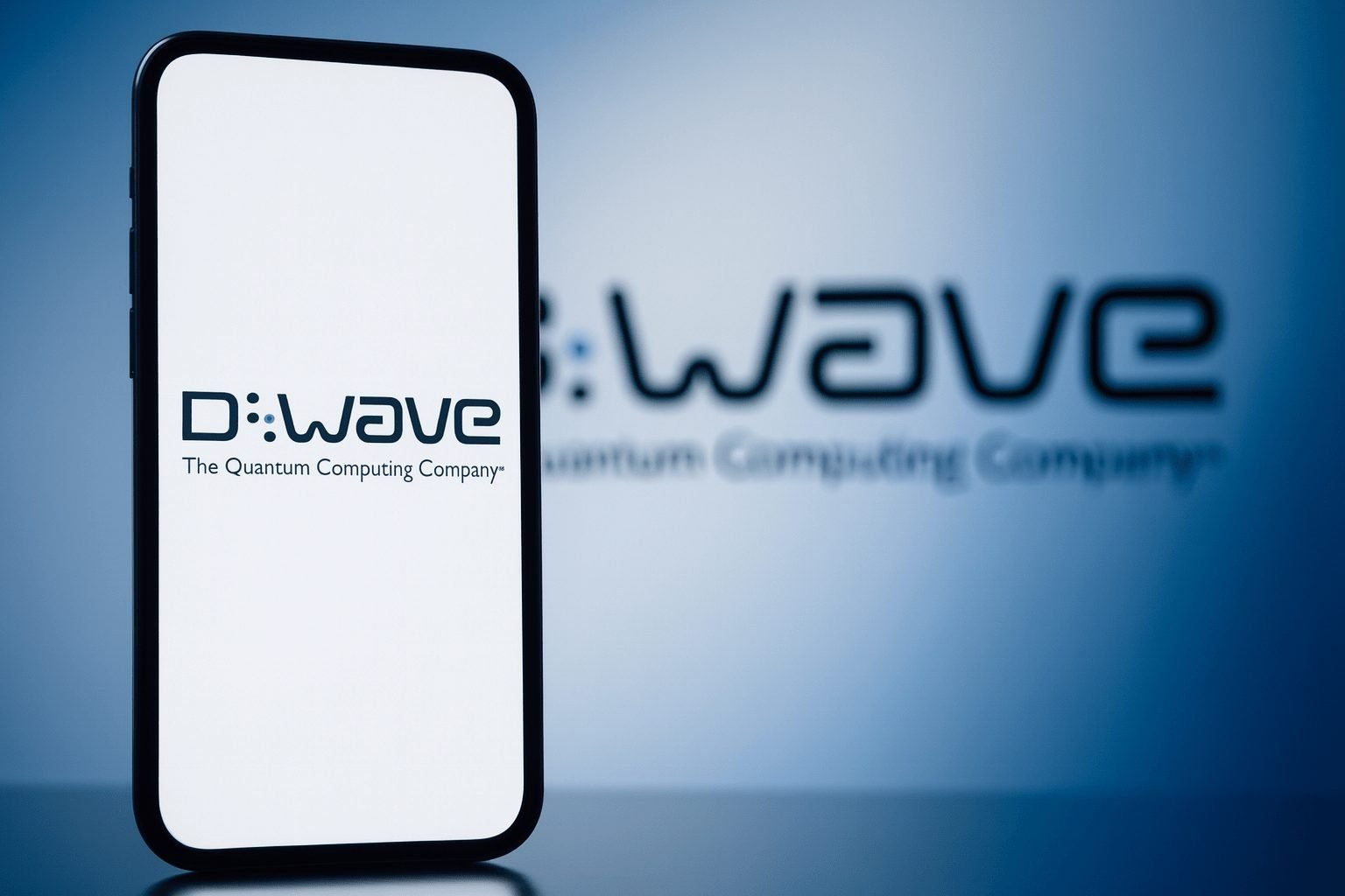 D-Wave Quantum Stock (QBTS) Today: Price, Warrant Redemption, and Insider Selling – November 22, 2025
