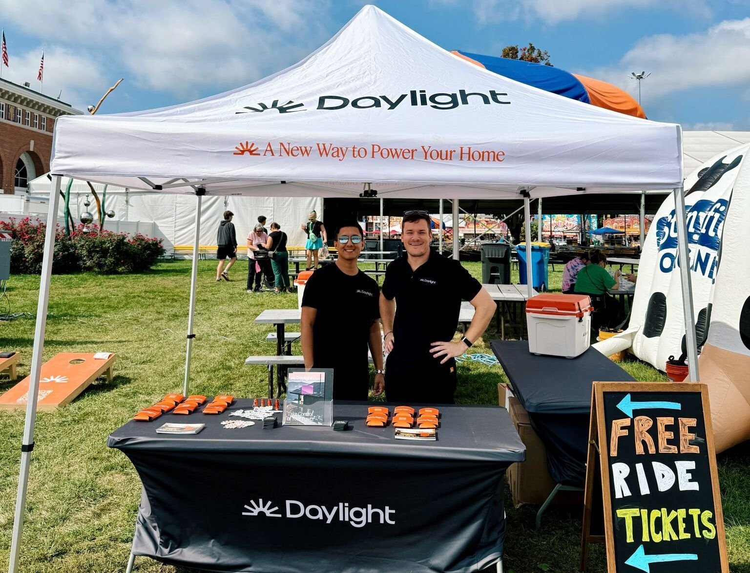 US Solar Startup Daylight Energy Secures $75 Million to Expand Decentralized Residential Solar Network Amid Sector Slowdown