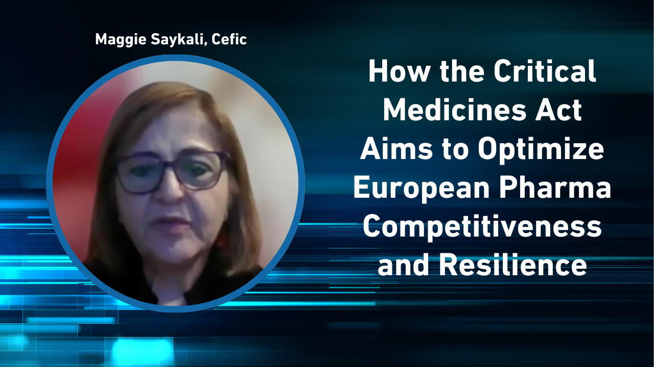 J.D. Mowery, president, Bora Pharmaceuticals