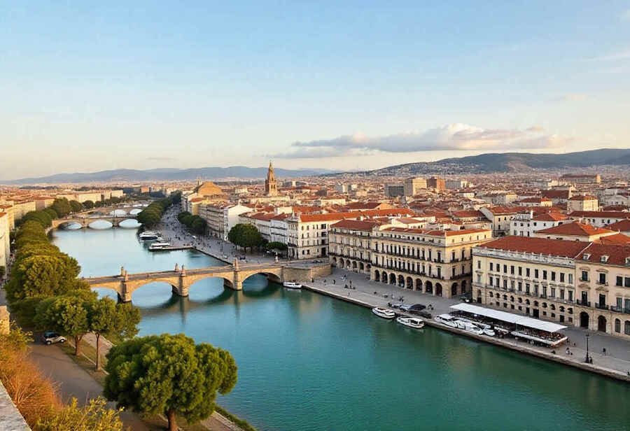 Seville Joins Milan, Crete, Islay, Oberkrain, Oulu, and More as the Leading European Destinations for 2026, Offering a Perfect Mix of Culture, Nature, Innovation, and Sustainability