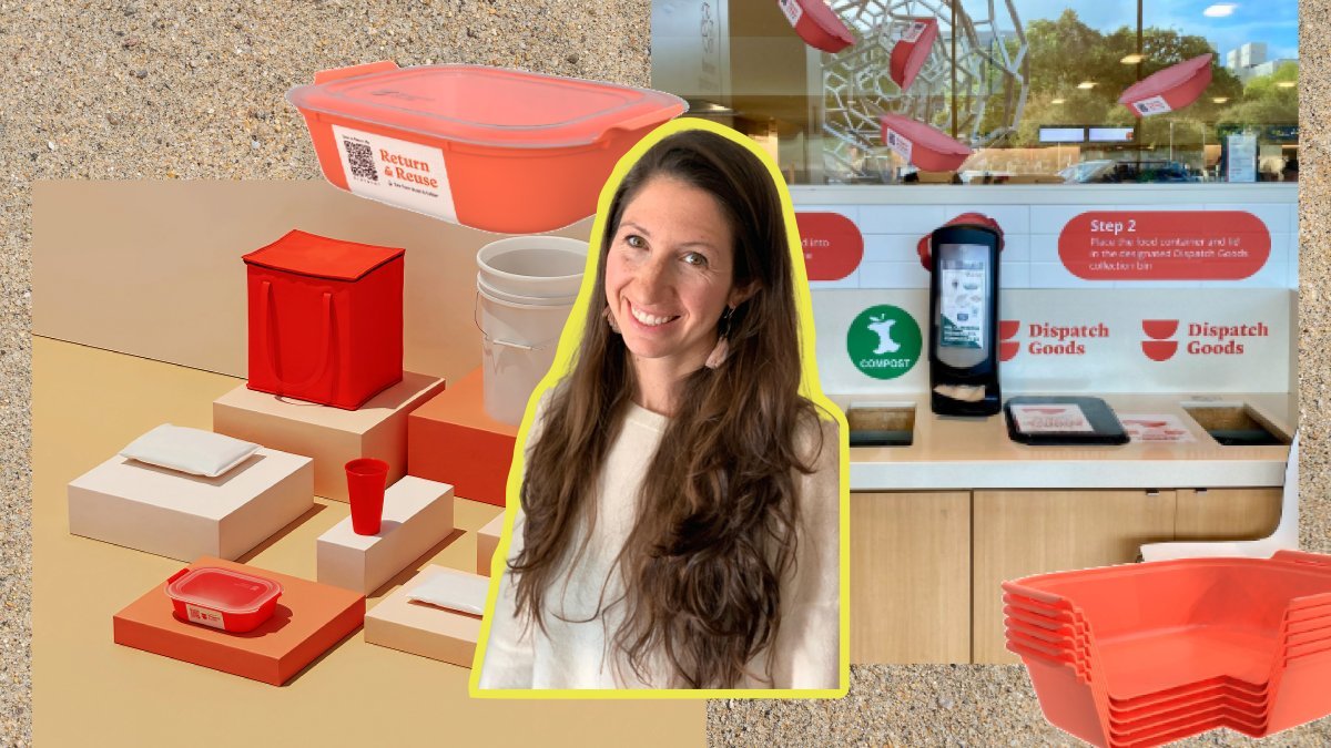 Dispatch Goods – NBC Bay Area