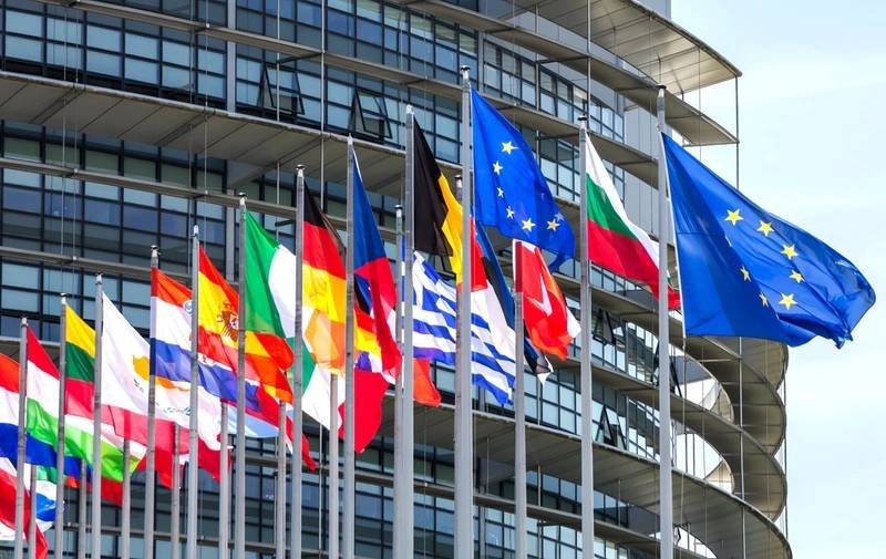 EU Unveils Sustainable Transport Investment Plan