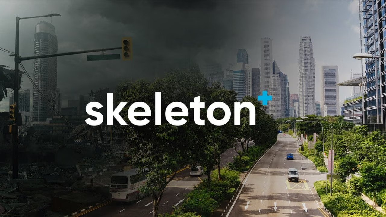 Skeleton opens €220M Leipzig SuperFactory to power Europe’s AI and grid stability