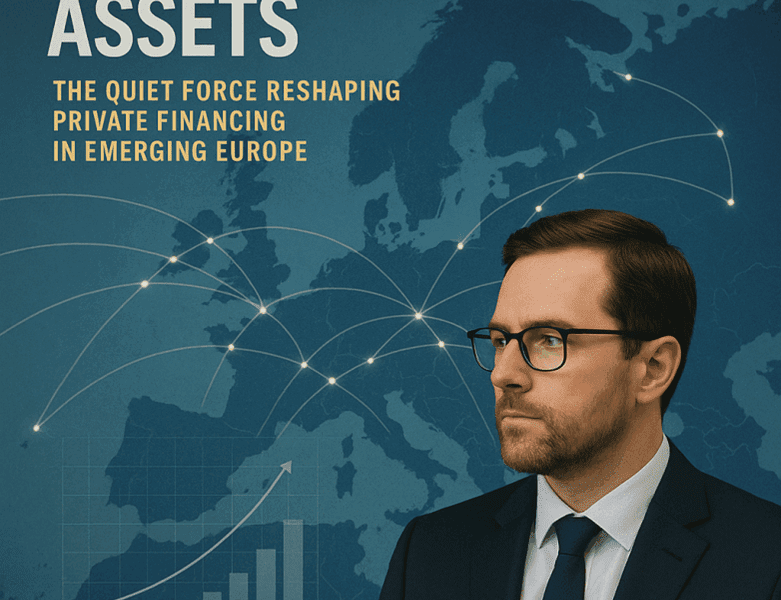Inside the Rise of Balkan Capital Assets: The Quiet Force Reshaping Private Financing in Emerging Europe