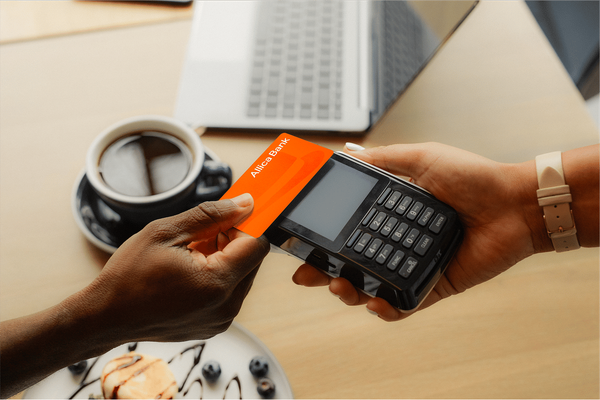 Allica Bank is earning some businesses up to £10,000 in interest