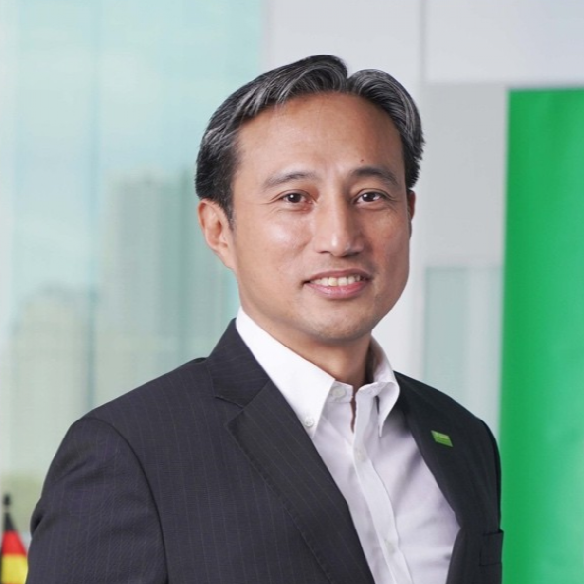 how EU–Vietnam cooperation can power green transformation