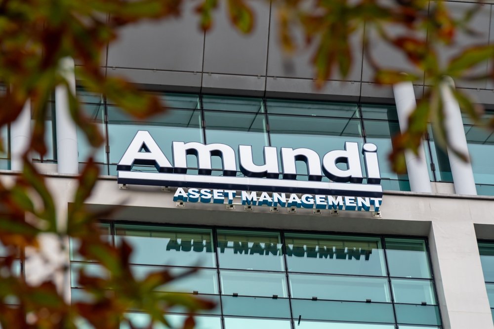 Amundi Joins the RWA Revolution