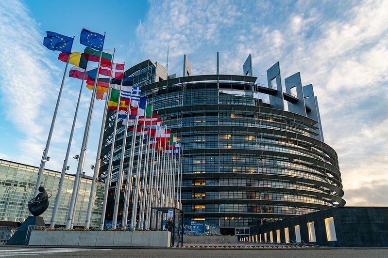 Overhauled EU Climate Law Faces New Threat from Consultancy Giants