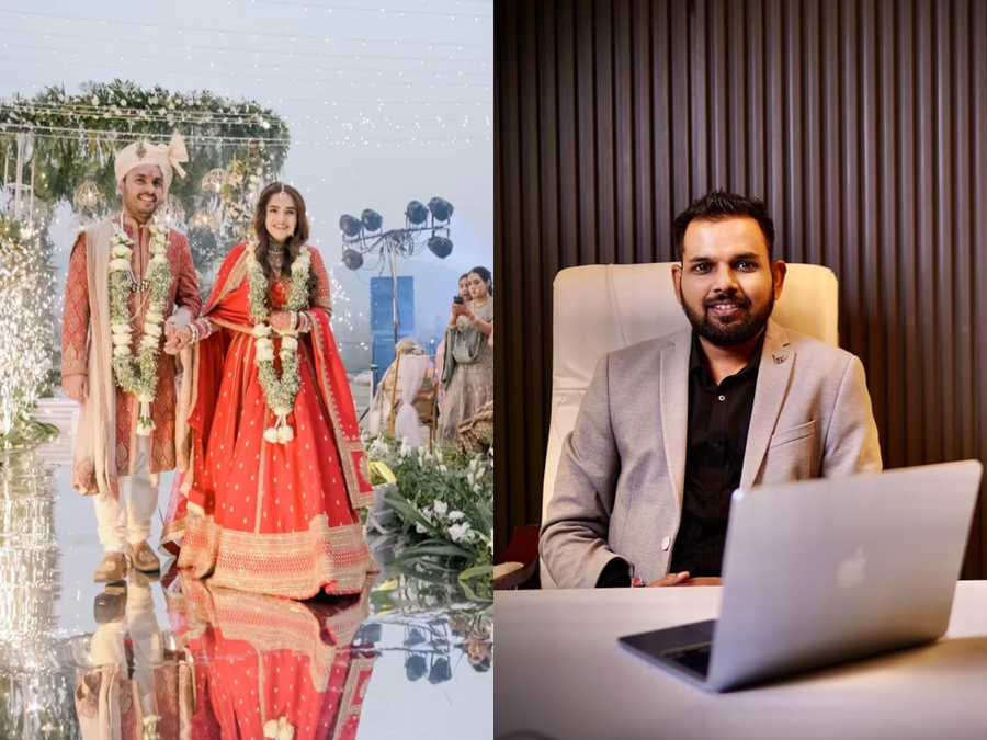 Event Planet Technologies raises $250K at Rs 30 crore valuation; CEO says, 'This supports our mission to make...'