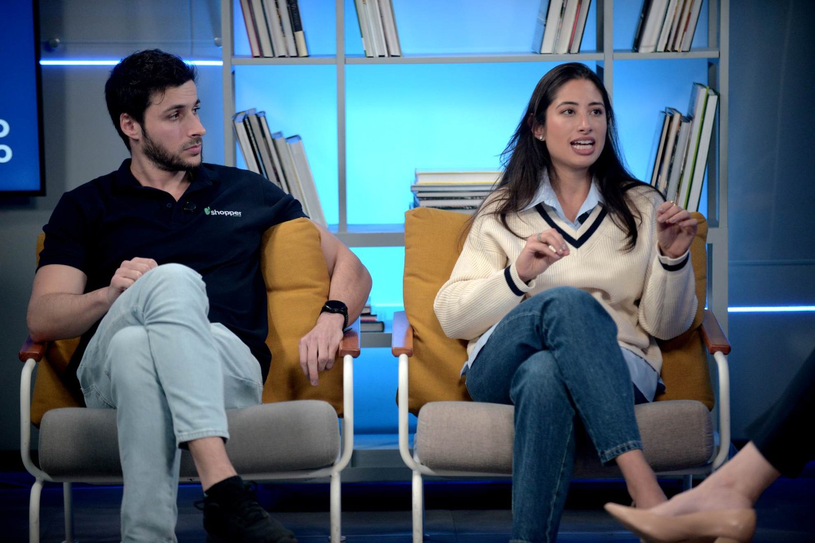 From R$28 thousand to R$2 billion: Shopper’s journey in digital retail - News Room USA