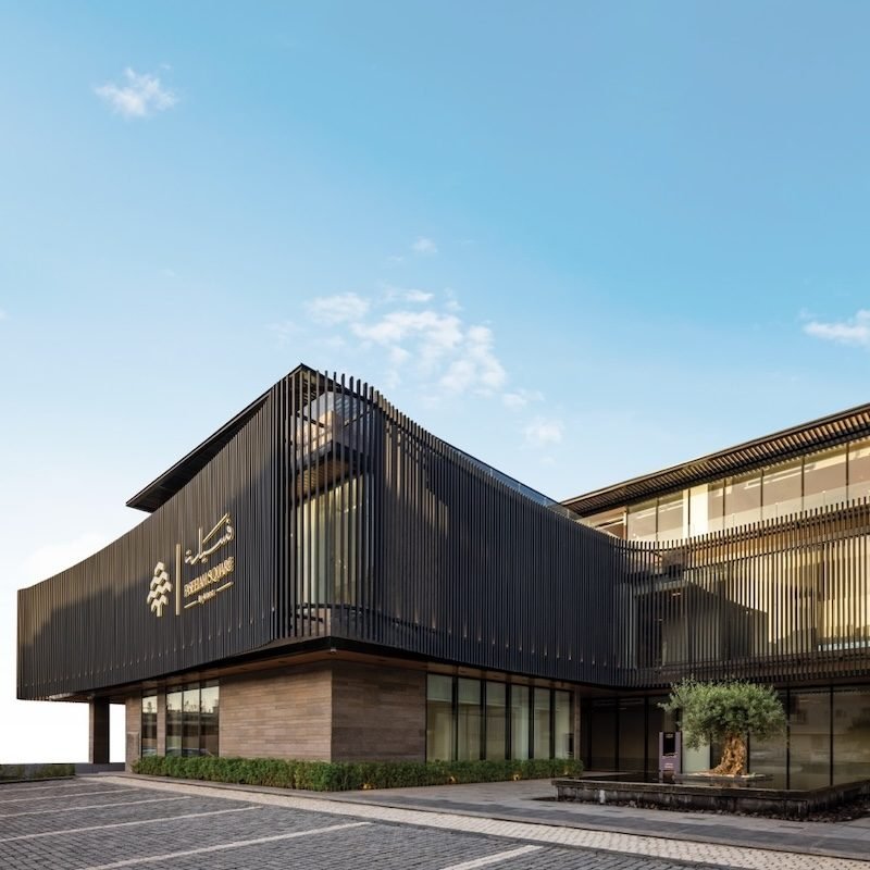 Saudi developer Al Ramz to raise up to $240m from IPO