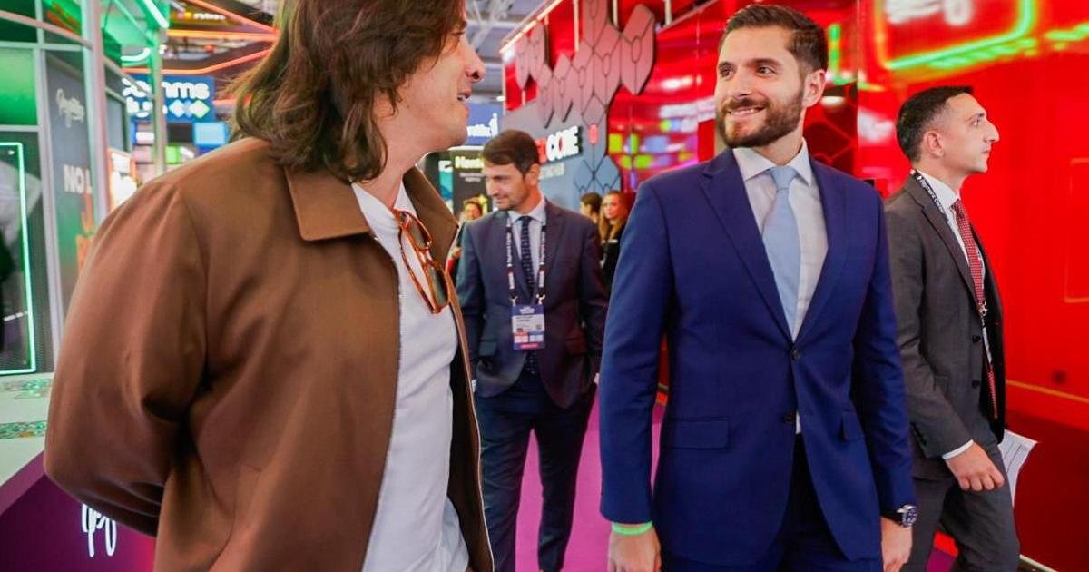 Alex Borg urges Europe-wide iGaming vision built on trust, talent, technology