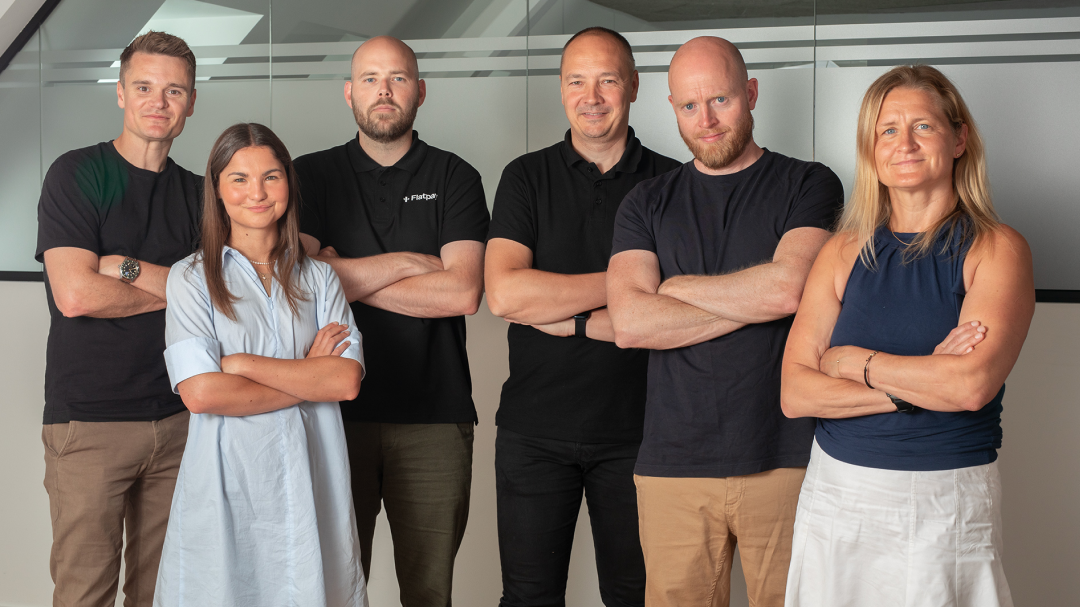 Flatpay hits $1.7B valuation with $170M round, becoming Denmark’s fastest new unicorn