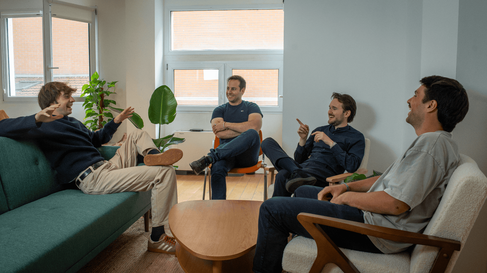 Freeda raises €3.4M to transform construction plan reviews with AI