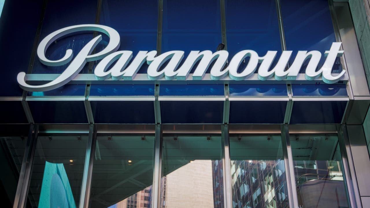Paramount reportedly laying off 2,000 employees