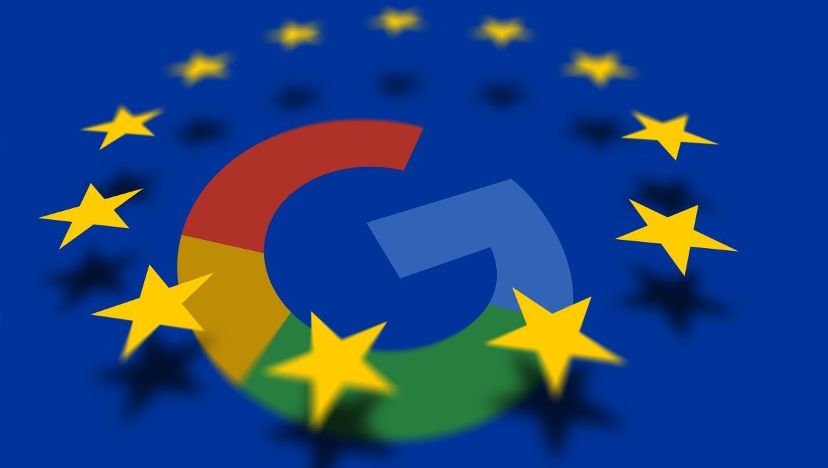 EU launches antitrust probe into how Google's anti-spam policy affects publishers' search rankings