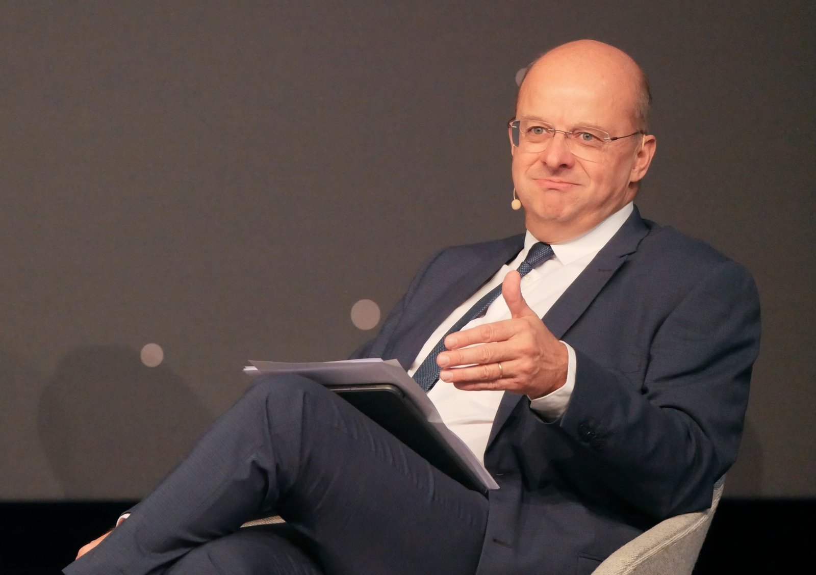 European Parliament member sees support for EU Space Act there