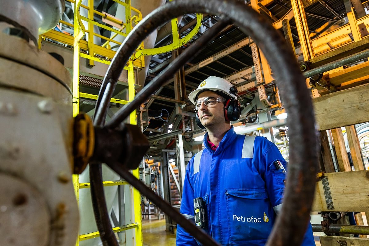 Petrofac fires 200 UAE staff, end-of-service payouts in doubt