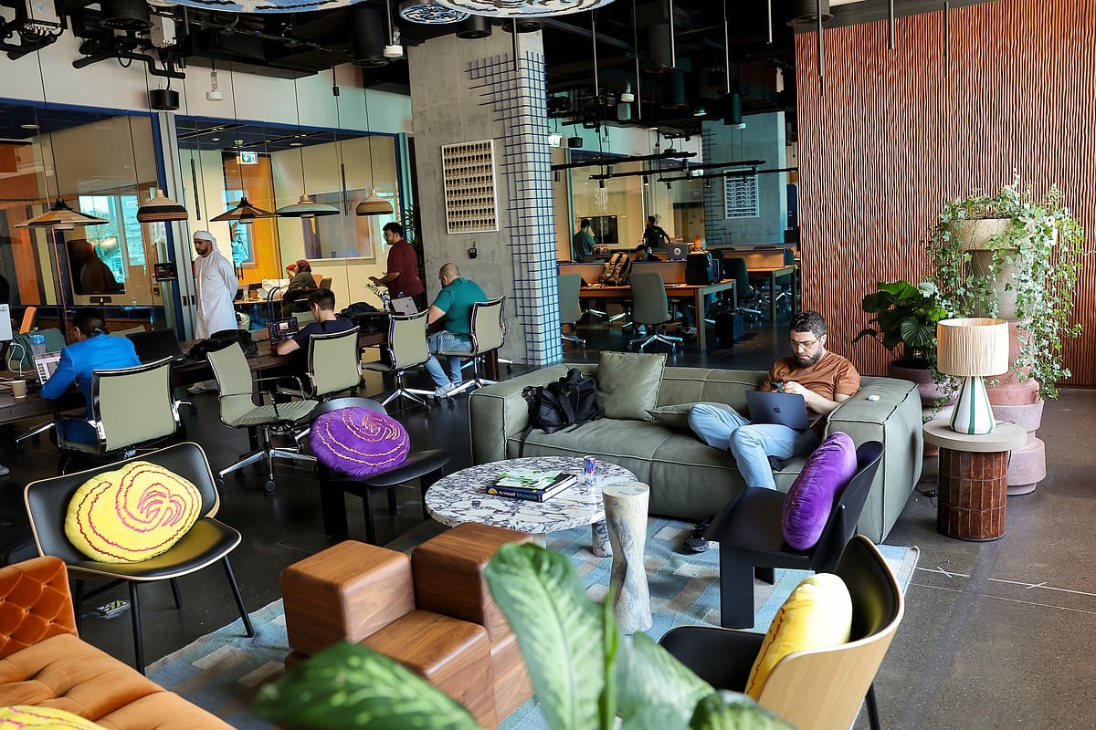 These are the perks startups can access after signing up