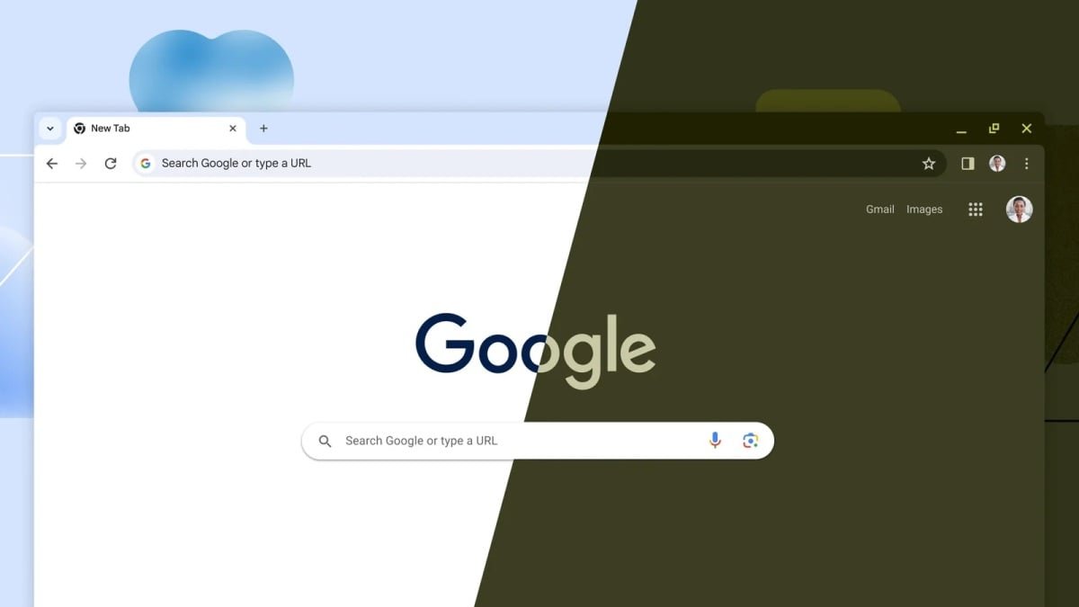 Google Chrome gets a redesign. See how it's changing.
