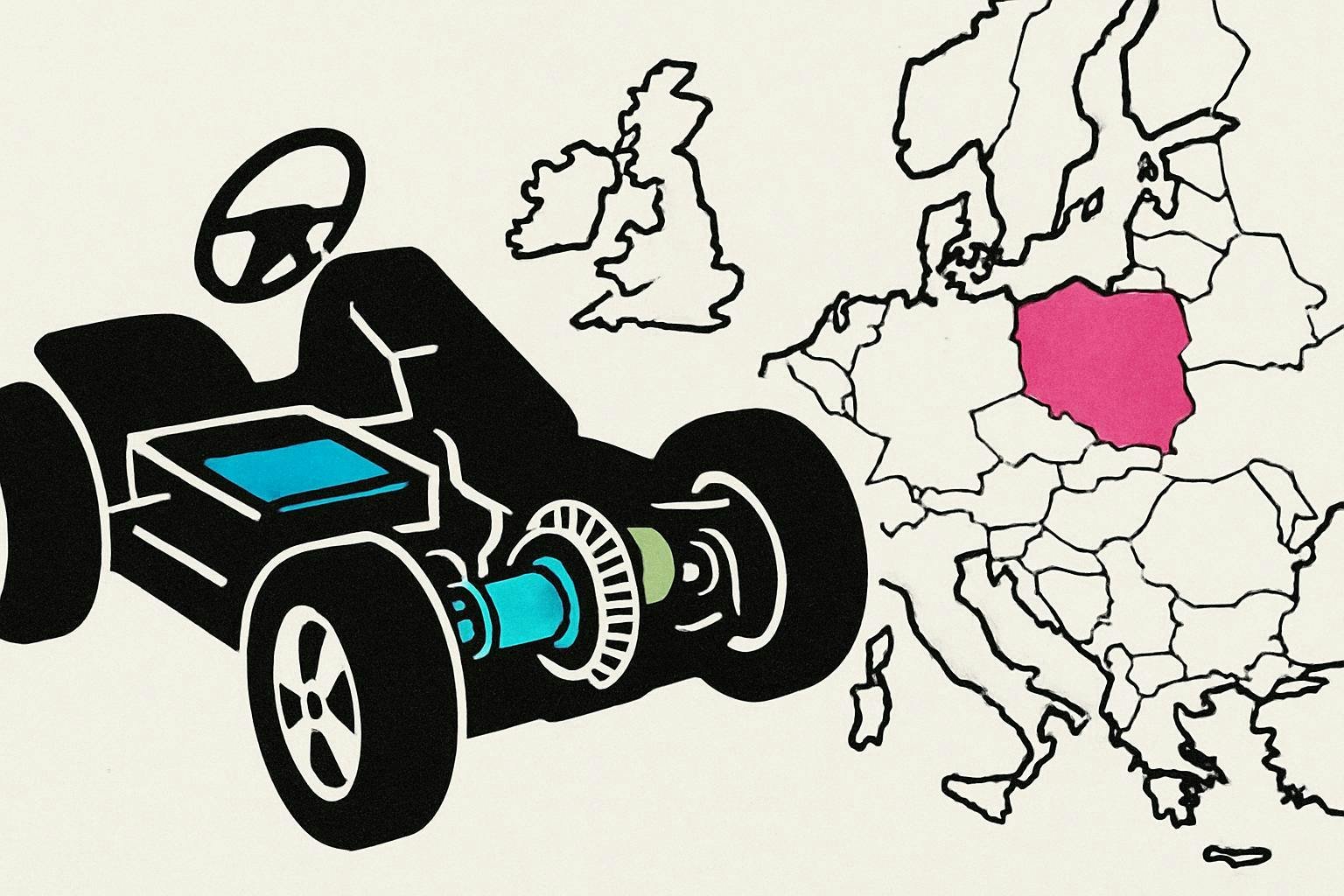 BeijingWest Industries To Raise HK$710 Million For European Expansion