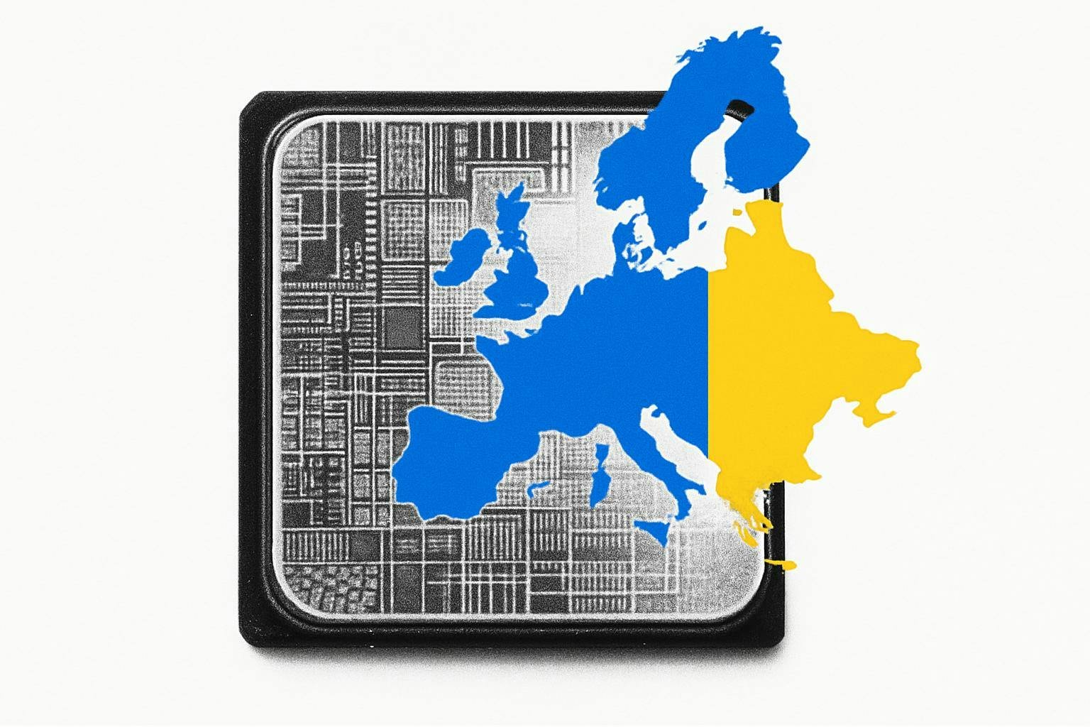 Big Tech Faces New Rules As Chip Stocks Keep Climbing