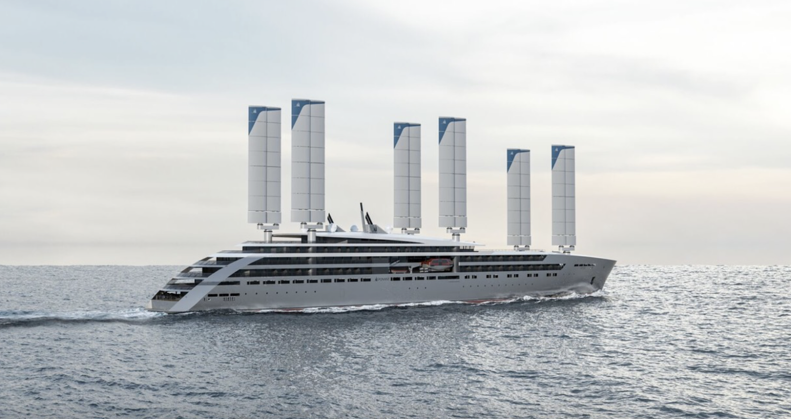 Ponant monitors net-zero targets - TTR Weekly