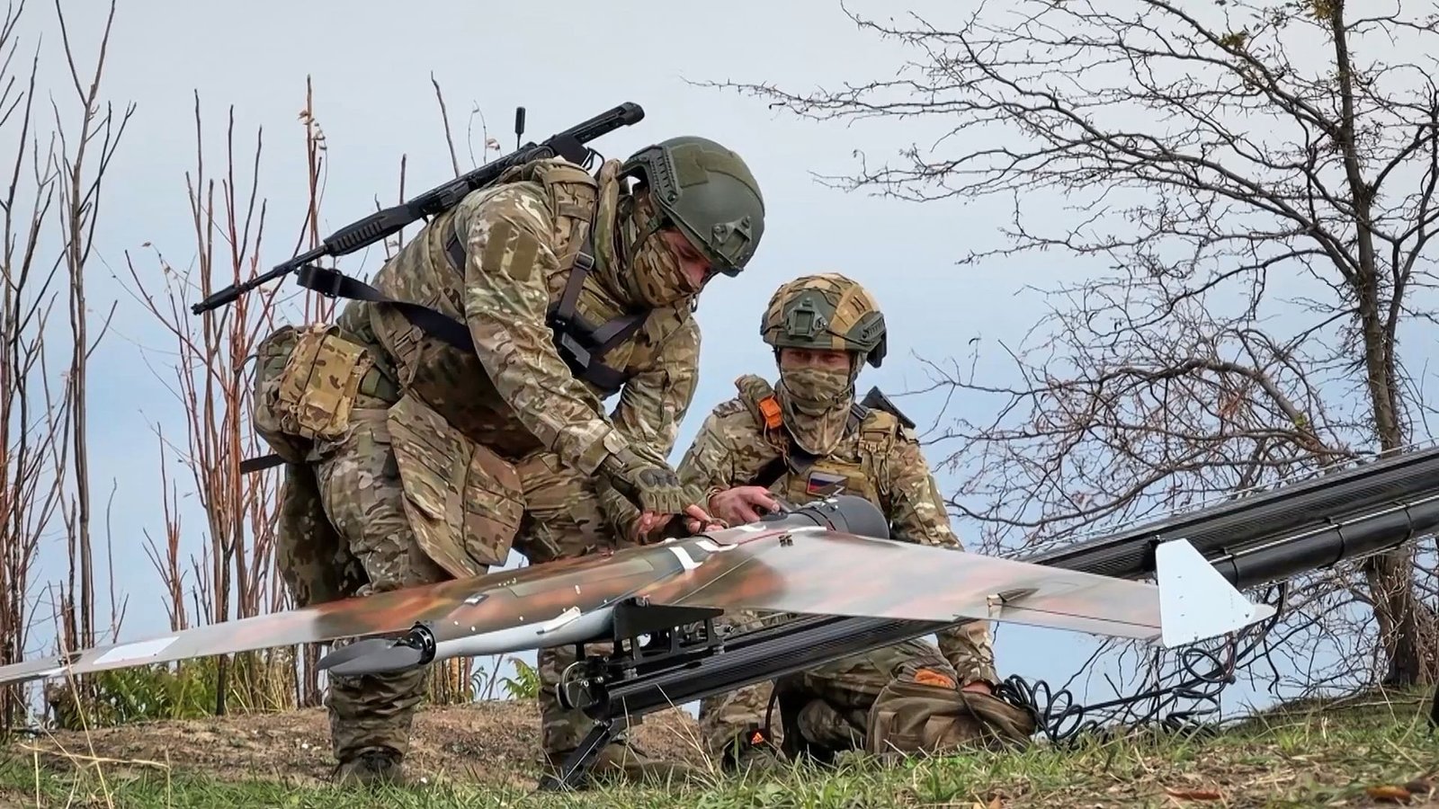 Is Europe sliding closer to conflict with Russia? | Russia-Ukraine war