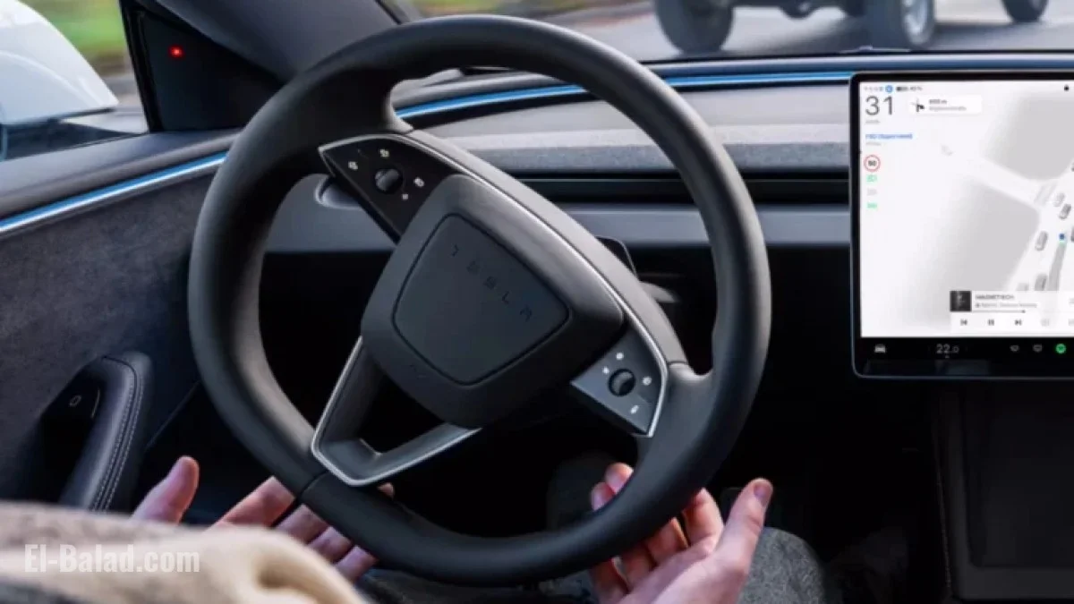 Tesla Launches Full Self-Driving in Europe with Test Drives