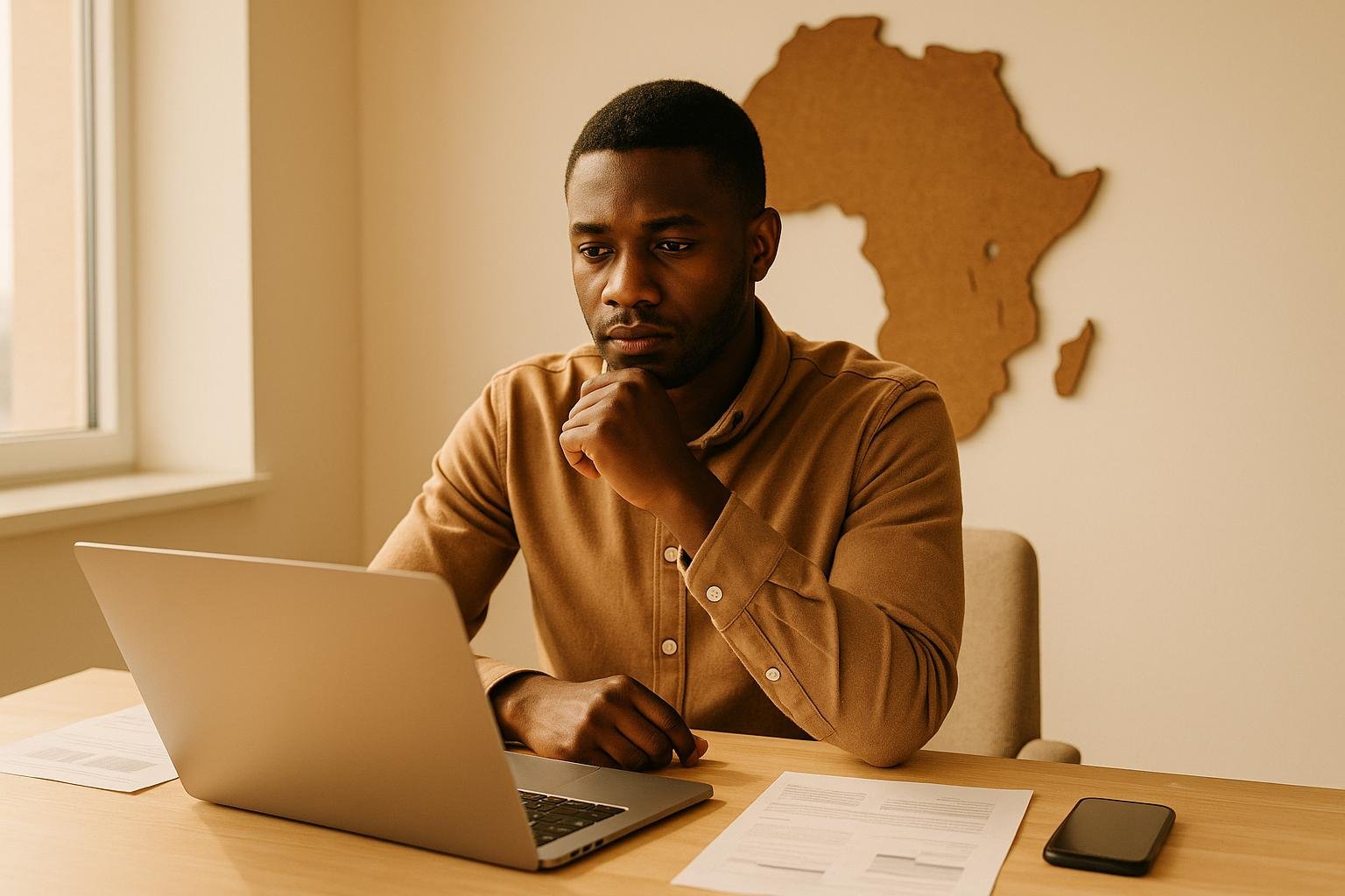 How to Raise Funds for Startups in Africa in 2025: A Practical Guide for Founders