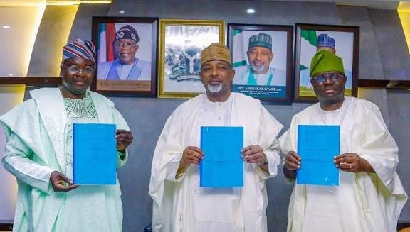 FG unveils white paper approach on European Union Deforestation Regulation compliance