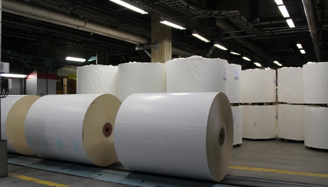 Sappi Europe announces price increase