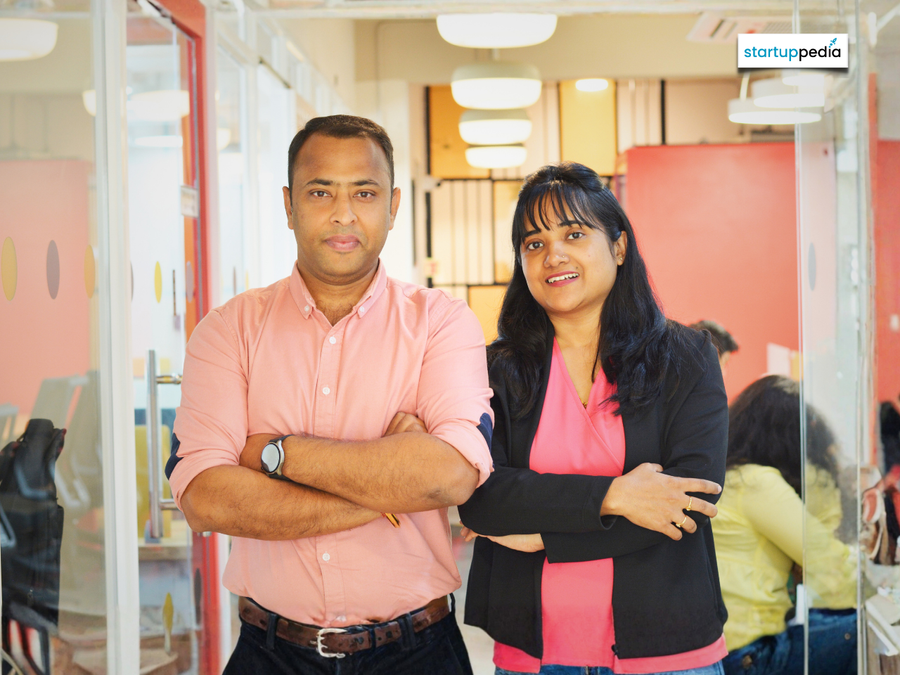 Bengaluru Duo Builds an Interview Intelligence Ecosystem Uniting AI, Automation & Human Expertise for Modern Hiring Needs