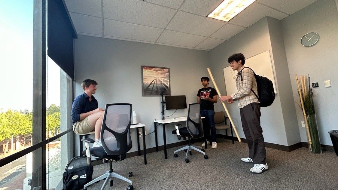 India American Adarsh Hiremath, Surya Midha became self-made billionaires